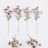 Artificial Flower 18*18*80cm  Chrysanthemumsingle stem GS-61025004 2026Apr YeahFlower is one of Chinese leading OEM manufacturers and exporters , supplying the silk flowers, wholesale artificial trees