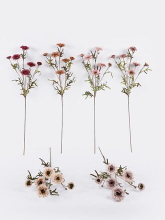 Artificial Flower 20*20*69cm Lily bulb single stem GS-61025003 2026Apr 3,000+ sqm showroom with thousands of artificial flowers, plants & trees ready for global sourcing.
