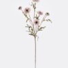 Artificial Flower 18*18*80cm  Chrysanthemumsingle stem GS-61025004 2026Apr YeahFlower is one of Chinese leading OEM manufacturers and exporters , supplying the silk flowers, wholesale artificial trees