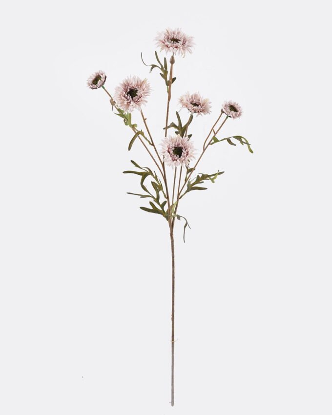 Artificial Flower 18*18*80cm  Chrysanthemumsingle stem GS-61025004 2026Apr YeahFlower is one of Chinese leading OEM manufacturers and exporters , supplying the silk flowers, wholesale artificial trees