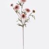 Artificial Flower 18*18*80cm  Chrysanthemumsingle stem GS-61025004 2026Apr YeahFlower is one of Chinese leading OEM manufacturers and exporters , supplying the silk flowers, wholesale artificial trees