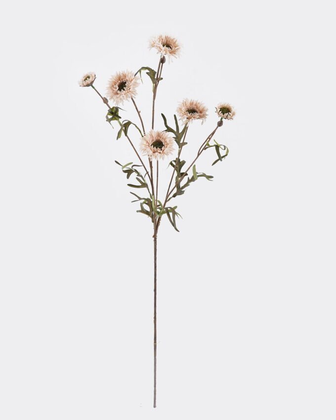 Artificial Flower 18*18*80cm  Chrysanthemumsingle stem GS-61025004 2026Apr YeahFlower is one of Chinese leading OEM manufacturers and exporters , supplying the silk flowers, wholesale artificial trees