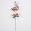 Artificial Flower 19*10*82cm Clematis single stem GS-14525056-P2 2026Mar YeahFlower is one of Chinese leading OEM manufacturers and exporters , supplying the silk flowers, wholesale artificial trees