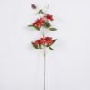 Artificial Flower 19*10*82cm Clematis single stem GS-14525056-R2 2026Mar YeahFlower is one of Chinese leading OEM manufacturers and exporters , supplying the silk flowers, wholesale artificial trees