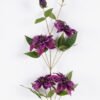 Artificial Flower 19*10*82cm Clematis single stem GS-14525056 2026Mar YeahFlower is one of Chinese leading OEM manufacturers and exporters , supplying the silk flowers, wholesale artificial trees