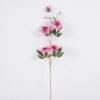 Artificial Flower 19*10*82cm Clematis single stem GS-14525056 2026Mar YeahFlower is one of Chinese leading OEM manufacturers and exporters , supplying the silk flowers, wholesale artificial trees