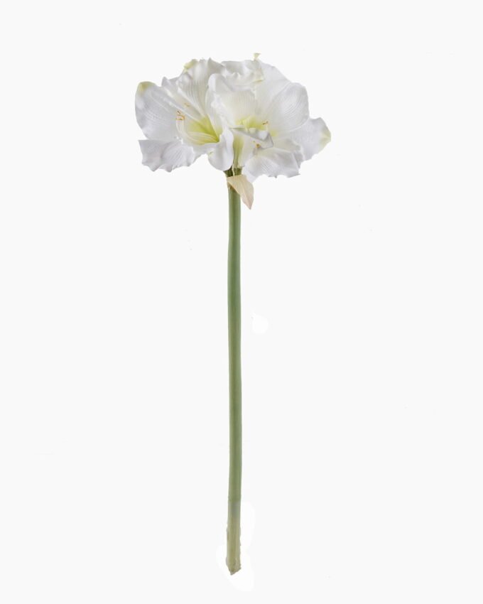 Artificial Flower 25*25*95cm Clivia single stem GS-39124008-R2 2026Apr YeahFlower is one of Chinese leading OEM manufacturers and exporters , supplying the silk flowers, wholesale artificial trees
