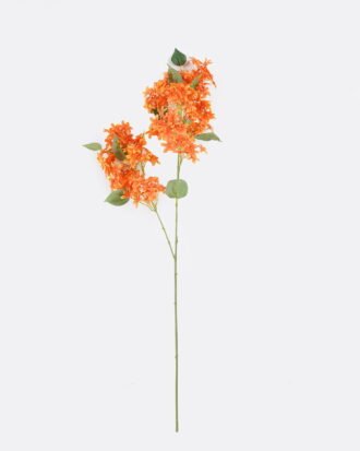Artificial Flower 30*20*96cm Common crapemyrtle flower single stem GS-73325006-O1 2026May 3,000+ sqm showroom with thousands of artificial flowers, plants & trees ready for global sourcing.