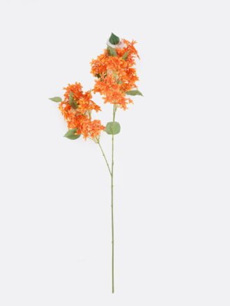 Artificial Flower 30*20*96cm Common crapemyrtle flower single stem GS-73325006AUT 2026May 3,000+ sqm showroom with thousands of artificial flowers, plants & trees ready for global sourcing.