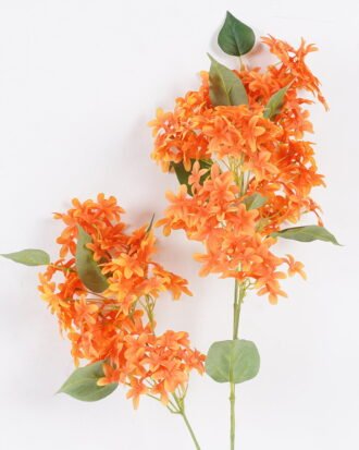 Artificial Flower 30*20*96cm Common crapemyrtle flower single stem GS-73325006-O1 2026May 3,000+ sqm showroom with thousands of artificial flowers, plants & trees ready for global sourcing.