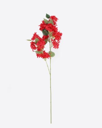 Artificial Flower 30*20*96cm Common crapemyrtle flower single stem GS-73325006-R1 2026May 3,000+ sqm showroom with thousands of artificial flowers, plants & trees ready for global sourcing.