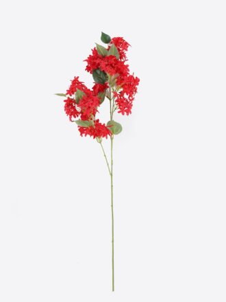 Artificial Flower 30*20*96cm Common crapemyrtle flower single stem GS-73325006-O1 2026May 3,000+ sqm showroom with thousands of artificial flowers, plants & trees ready for global sourcing.