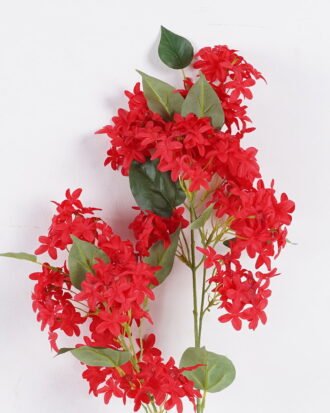 Artificial Flower 30*20*96cm Common crapemyrtle flower single stem GS-73325006-R1 2026May 3,000+ sqm showroom with thousands of artificial flowers, plants & trees ready for global sourcing.