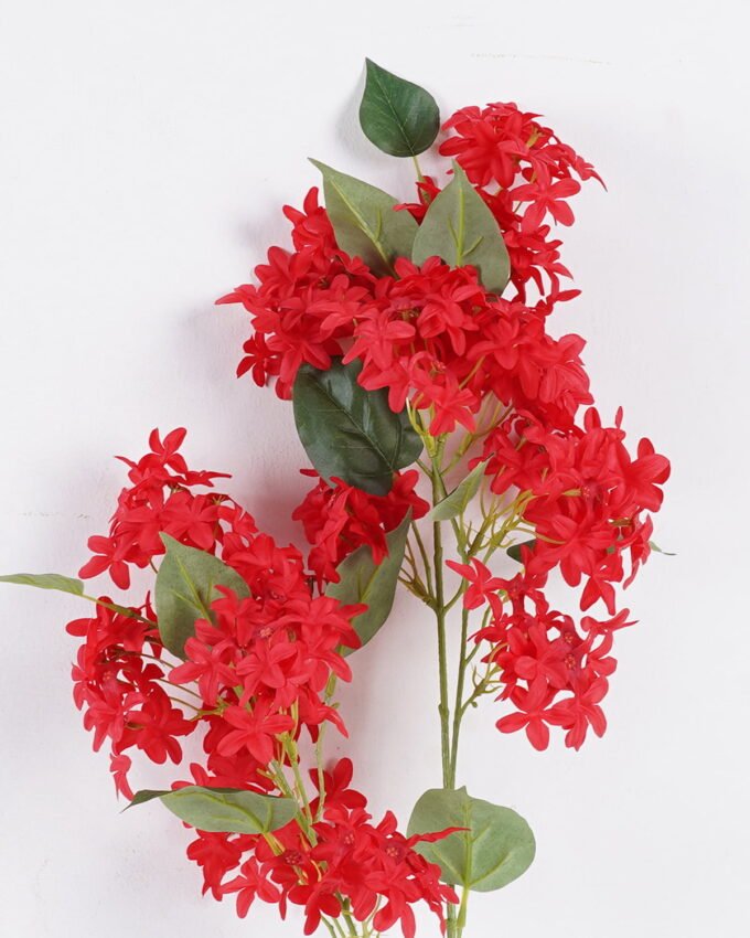 Artificial Flower 30*20*96cm Common crapemyrtle flower single stem GS-73325006-R1 2026May 3,000+ sqm showroom with thousands of artificial flowers, plants & trees ready for global sourcing.