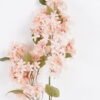 Artificial Flower 30*20*96cm Common crapemyrtle flower single stem GS-73325006AUT 2026May 3,000+ sqm showroom with thousands of artificial flowers, plants & trees ready for global sourcing.