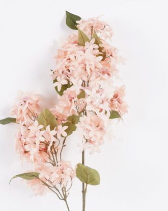 Artificial Flower 30*20*96cm Common crapemyrtle flower single stem GS-73325006AUT 2026May 3,000+ sqm showroom with thousands of artificial flowers, plants & trees ready for global sourcing.