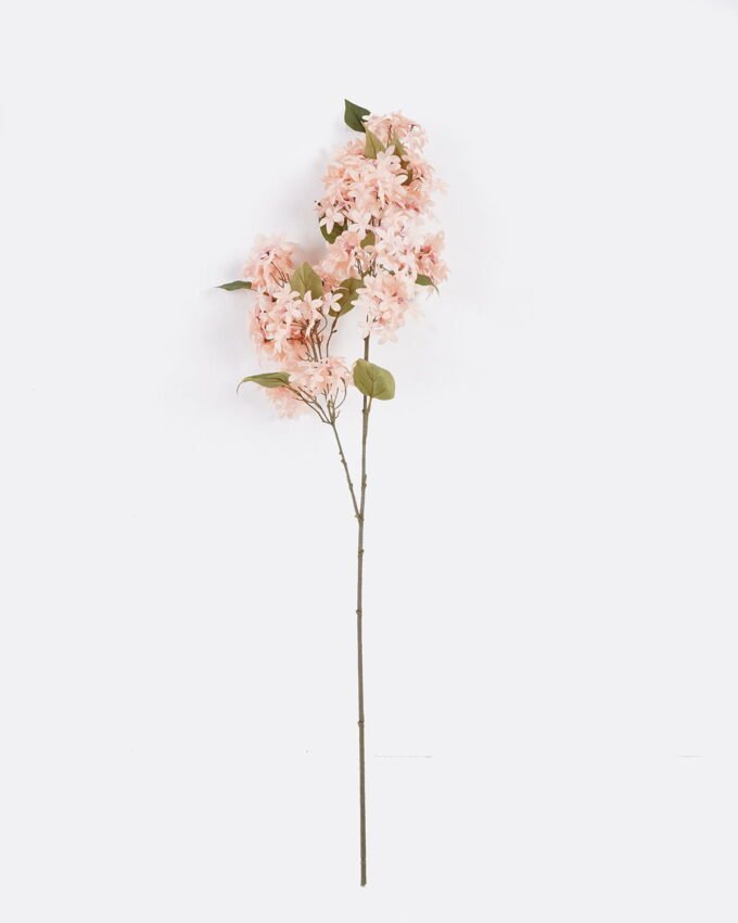 Artificial Flower 30*20*96cm Common crapemyrtle flower single stem GS-73325006AUT 2026May 3,000+ sqm showroom with thousands of artificial flowers, plants & trees ready for global sourcing.