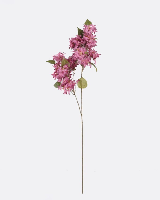 Artificial Flower 30*20*96cm Common crapemyrtle flower single stem GS-73325006AUT 2026May 3,000+ sqm showroom with thousands of artificial flowers, plants & trees ready for global sourcing.