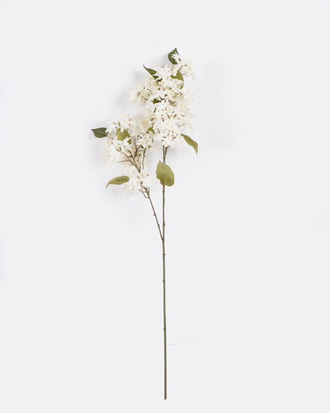 Artificial Flower 30*20*96cm Common crapemyrtle flower single stem GS-73325006AUT 2026May 3,000+ sqm showroom with thousands of artificial flowers, plants & trees ready for global sourcing.