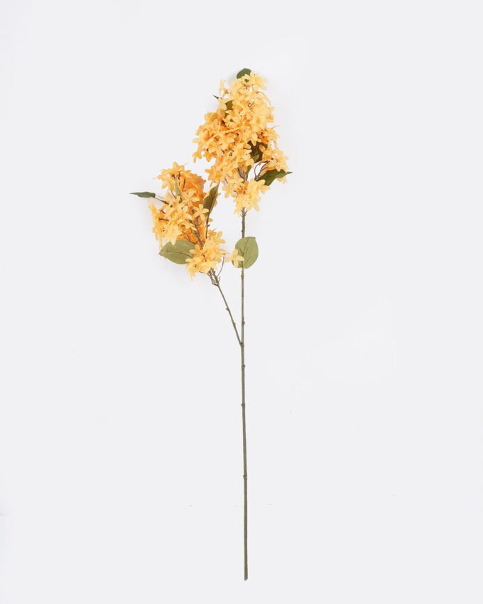 Artificial Flower 30*20*96cm Common crapemyrtle flower single stem GS-73325006AUT 2026May 3,000+ sqm showroom with thousands of artificial flowers, plants & trees ready for global sourcing.