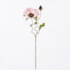 Artificial Flower 22*22*75cm Coquelicot single stem GS-61025006-P2 2026Apr YeahFlower is one of Chinese leading OEM manufacturers and exporters , supplying the silk flowers, wholesale artificial trees