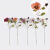 Artificial Flower 22*22*75cm Coquelicot single stem GS-61025006 2026Apr YeahFlower is one of Chinese leading OEM manufacturers and exporters , supplying the silk flowers, wholesale artificial trees