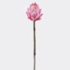 Artificial Flower 9*9*48cm  Cynara scolymus  single stem GS-14525050-P1 2026Mar YeahFlower is one of Chinese leading OEM manufacturers and exporters , supplying the silk flowers, wholesale artificial trees
