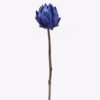 Artificial Flower 10*10*60cm  Cynara scolymus  single stem GS-14525061 2026Mar YeahFlower is one of Chinese leading OEM manufacturers and exporters , supplying the silk flowers, wholesale artificial trees