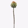 Artificial Flower 10*10*60cm  Cynara scolymus  single stem GS-14525061 2026Mar YeahFlower is one of Chinese leading OEM manufacturers and exporters , supplying the silk flowers, wholesale artificial trees