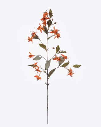 Artificial Flower 23*23*103cm   Daffodils single stem GS-61025005-O1 2026Apr YeahFlower is one of Chinese leading OEM manufacturers and exporters , supplying the silk flowers, wholesale artificial trees