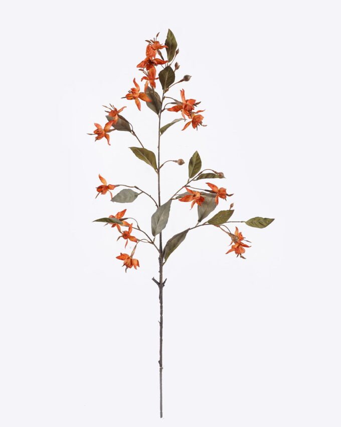 Artificial Flower 23*23*103cm   Daffodils single stem GS-61025005-O1 2026Apr YeahFlower is one of Chinese leading OEM manufacturers and exporters , supplying the silk flowers, wholesale artificial trees