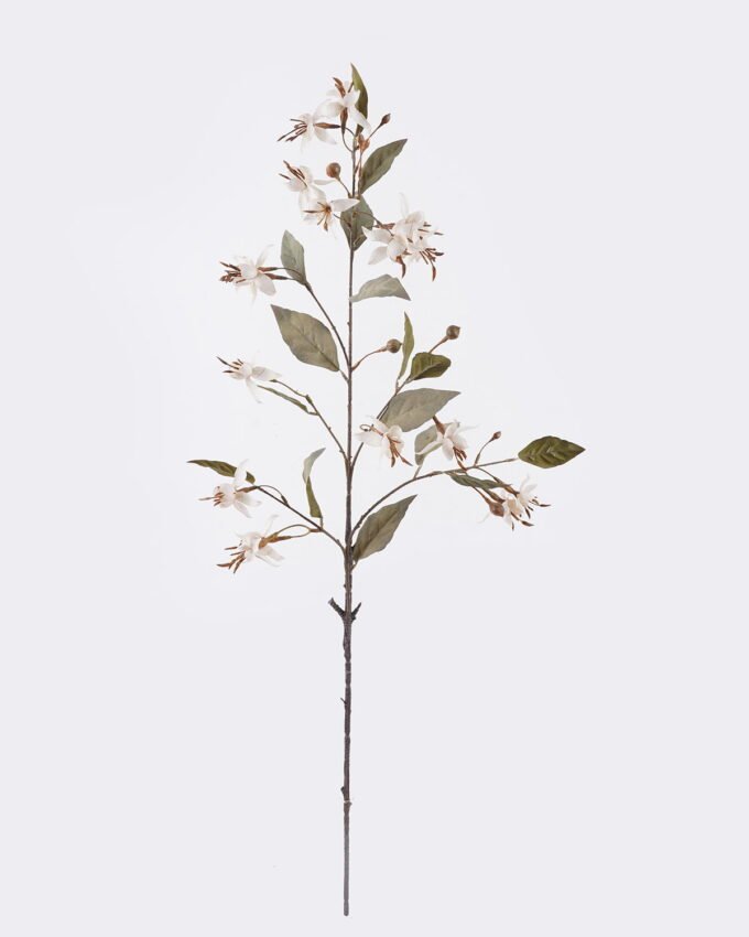 Artificial Flower 23*23*103cm   Daffodils single stem GS-61025005-W1 2026Apr YeahFlower is one of Chinese leading OEM manufacturers and exporters , supplying the silk flowers, wholesale artificial trees