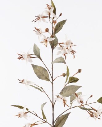 Artificial Flower 23*23*103cm   Daffodils single stem GS-61025005-W1 2026Apr YeahFlower is one of Chinese leading OEM manufacturers and exporters , supplying the silk flowers, wholesale artificial trees