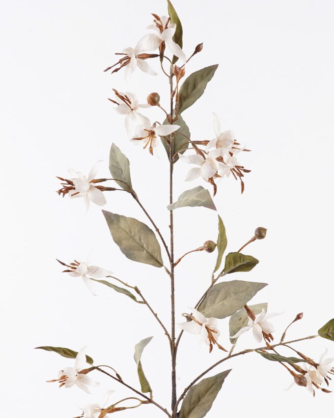 Artificial Flower 23*23*103cm   Daffodils single stem GS-61025005-W1 2026Apr YeahFlower is one of Chinese leading OEM manufacturers and exporters , supplying the silk flowers, wholesale artificial trees