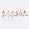 Artificial Flower 23*23*103cm   Daffodils single stem GS-61025005 2026Apr YeahFlower is one of Chinese leading OEM manufacturers and exporters , supplying the silk flowers, wholesale artificial trees