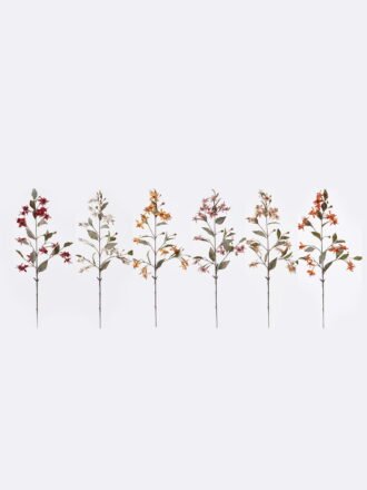 Artificial Tree 70*60*130cm Chinese loropetalum herb in PP pot GS-69425021KD 2026Apr 3,000+ sqm showroom with thousands of artificial flowers, plants & trees ready for global sourcing.