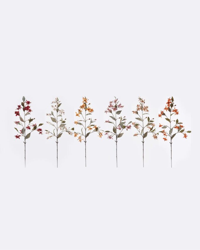 Artificial Flower 23*23*103cm   Daffodils single stem GS-61025005 2026Apr YeahFlower is one of Chinese leading OEM manufacturers and exporters , supplying the silk flowers, wholesale artificial trees