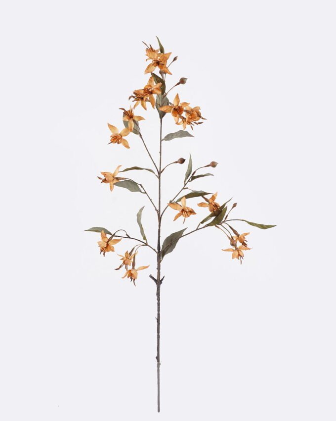 Artificial Flower 23*23*103cm   Daffodils single stem GS-61025005 2026Apr YeahFlower is one of Chinese leading OEM manufacturers and exporters , supplying the silk flowers, wholesale artificial trees