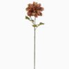 Artificial Flower 20*20*68cm Dahlia *2 single stem GS-58825032C-O1 2026Apr YeahFlower is one of Chinese leading OEM manufacturers and exporters , supplying the silk flowers, wholesale artificial trees