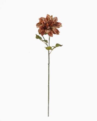 Artificial Flower 20*20*68cm Dahlia *2 single stem GS-58825032C-O1 2026Apr YeahFlower is one of Chinese leading OEM manufacturers and exporters , supplying the silk flowers, wholesale artificial trees