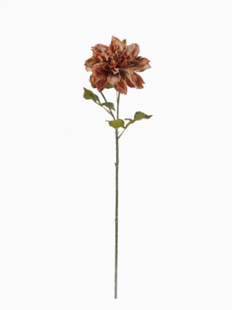 Artificial Flower 20*20*68cm Dahlia *2 single stem GS-58825032C-P1 2026Apr 3,000+ sqm showroom with thousands of artificial flowers, plants & trees ready for global sourcing.