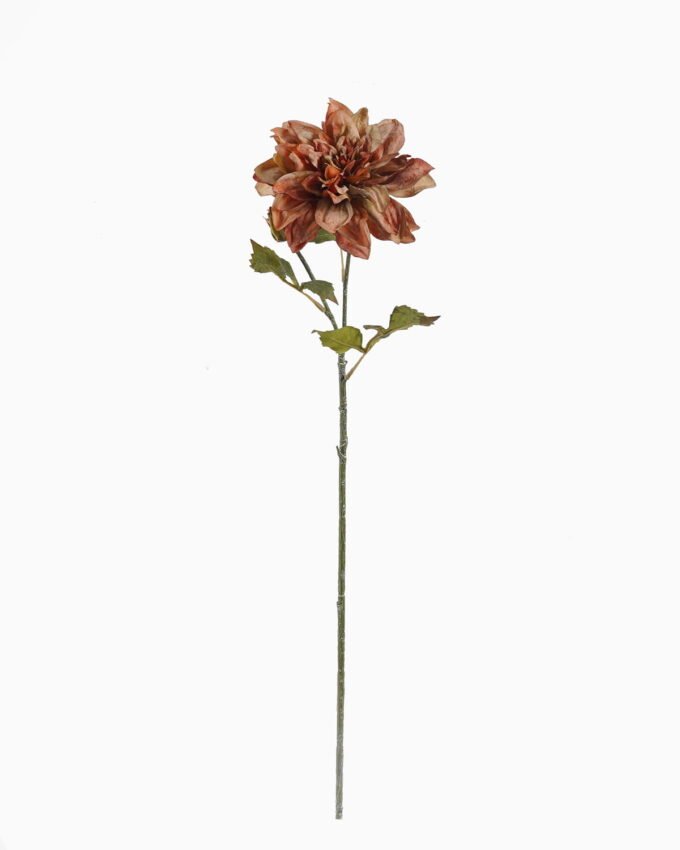 Artificial Flower 20*20*68cm Dahlia *2 single stem GS-58825032C-O1 2026Apr YeahFlower is one of Chinese leading OEM manufacturers and exporters , supplying the silk flowers, wholesale artificial trees