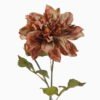 Artificial Flower 20*20*68cm Dahlia *2 single stem GS-58825032C-O1 2026Apr YeahFlower is one of Chinese leading OEM manufacturers and exporters , supplying the silk flowers, wholesale artificial trees