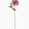 Artificial Flower 20*20*68cm Dahlia *2 single stem GS-58825032C-P1 2026Apr YeahFlower is one of Chinese leading OEM manufacturers and exporters , supplying the silk flowers, wholesale artificial trees
