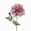 Artificial Flower 20*20*68cm Dahlia *2 single stem GS-58825032C-P1 2026Apr YeahFlower is one of Chinese leading OEM manufacturers and exporters , supplying the silk flowers, wholesale artificial trees