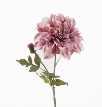 Artificial Flower 20*20*68cm Dahlia *2 single stem GS-58825032C-P1 2026Apr YeahFlower is one of Chinese leading OEM manufacturers and exporters , supplying the silk flowers, wholesale artificial trees