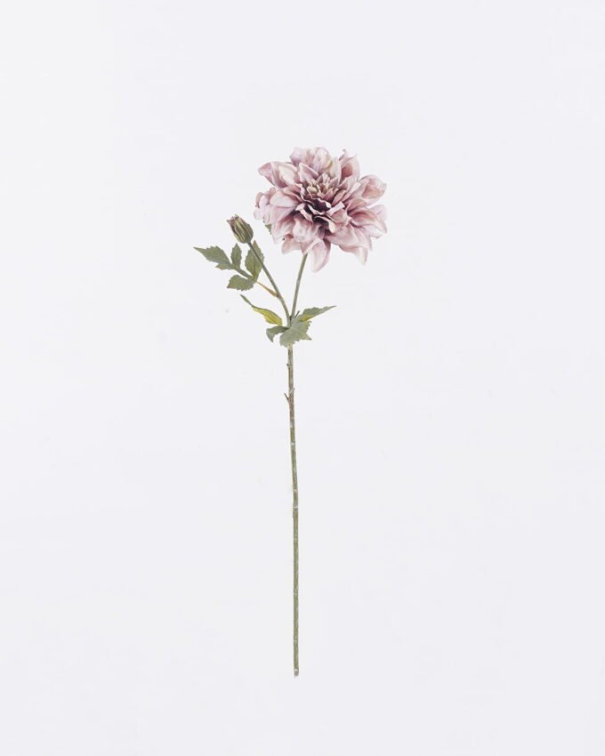 Artificial Flower 20*20*68cm Dahlia *2 single stem GS-58825032C-P1 2026Apr YeahFlower is one of Chinese leading OEM manufacturers and exporters , supplying the silk flowers, wholesale artificial trees