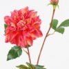 Artificial Flower Dahlia 2 single stem moist real touch GS-46125009-O1_6 Artificial Flower 17*11*60cm Dahlia *2 single stem/moist real touch GS-46125009-O1 2026Apr YeahFlower is one of Chinese leading OEM manufacturers and exporters , supplying the silk flowers, wholesale artificial trees