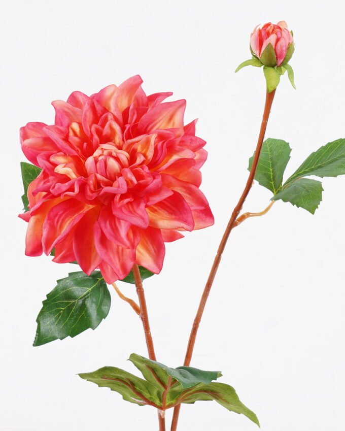 Artificial Flower Dahlia 2 single stem moist real touch GS-46125009-O1_6 Artificial Flower 17*11*60cm Dahlia *2 single stem/moist real touch GS-46125009-O1 2026Apr YeahFlower is one of Chinese leading OEM manufacturers and exporters , supplying the silk flowers, wholesale artificial trees