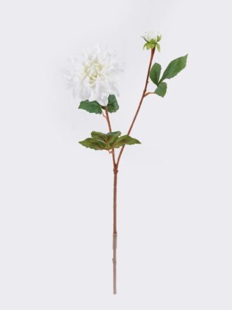 Artificial Flower 13*6*52cm Ranunculus asiaticus *3 single stem/moist real touch GS-46125010 2026Apr 3,000+ sqm showroom with thousands of artificial flowers, plants & trees ready for global sourcing.